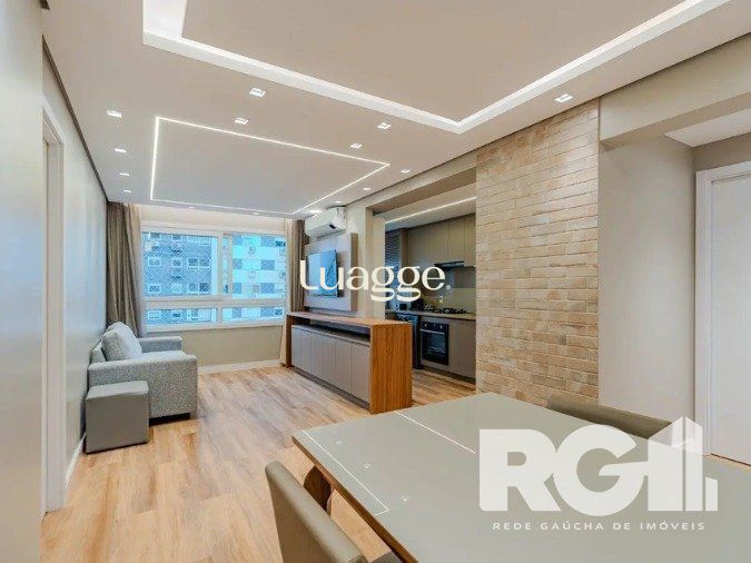 Apartamento à venda com 3 quartos, 83m² - Foto 3