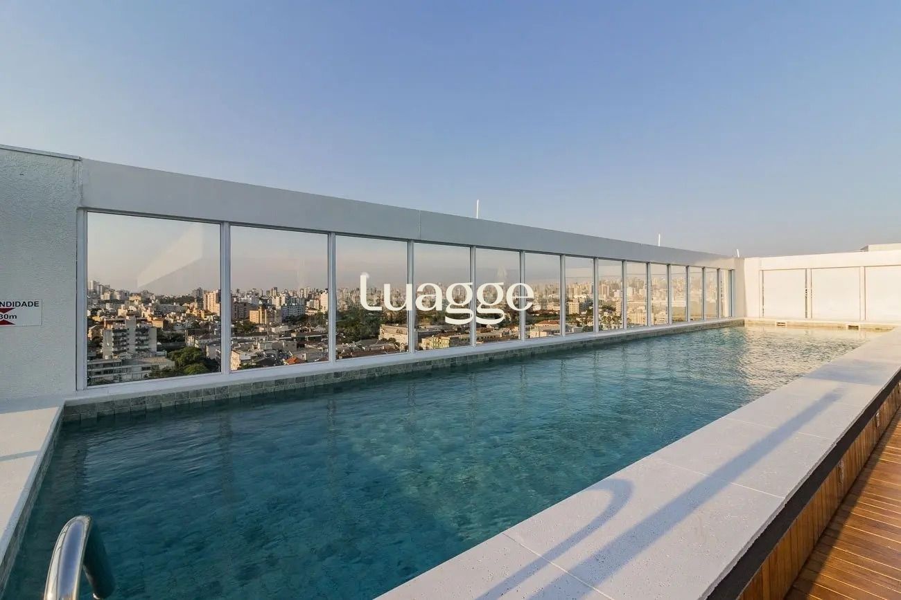 Apartamento à venda com 1 quarto, 58m² - Foto 11