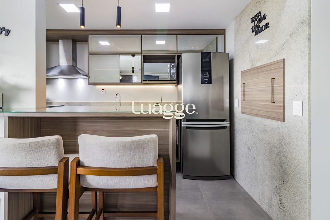 Apartamento à venda com 3 quartos, 78m² - Foto 6