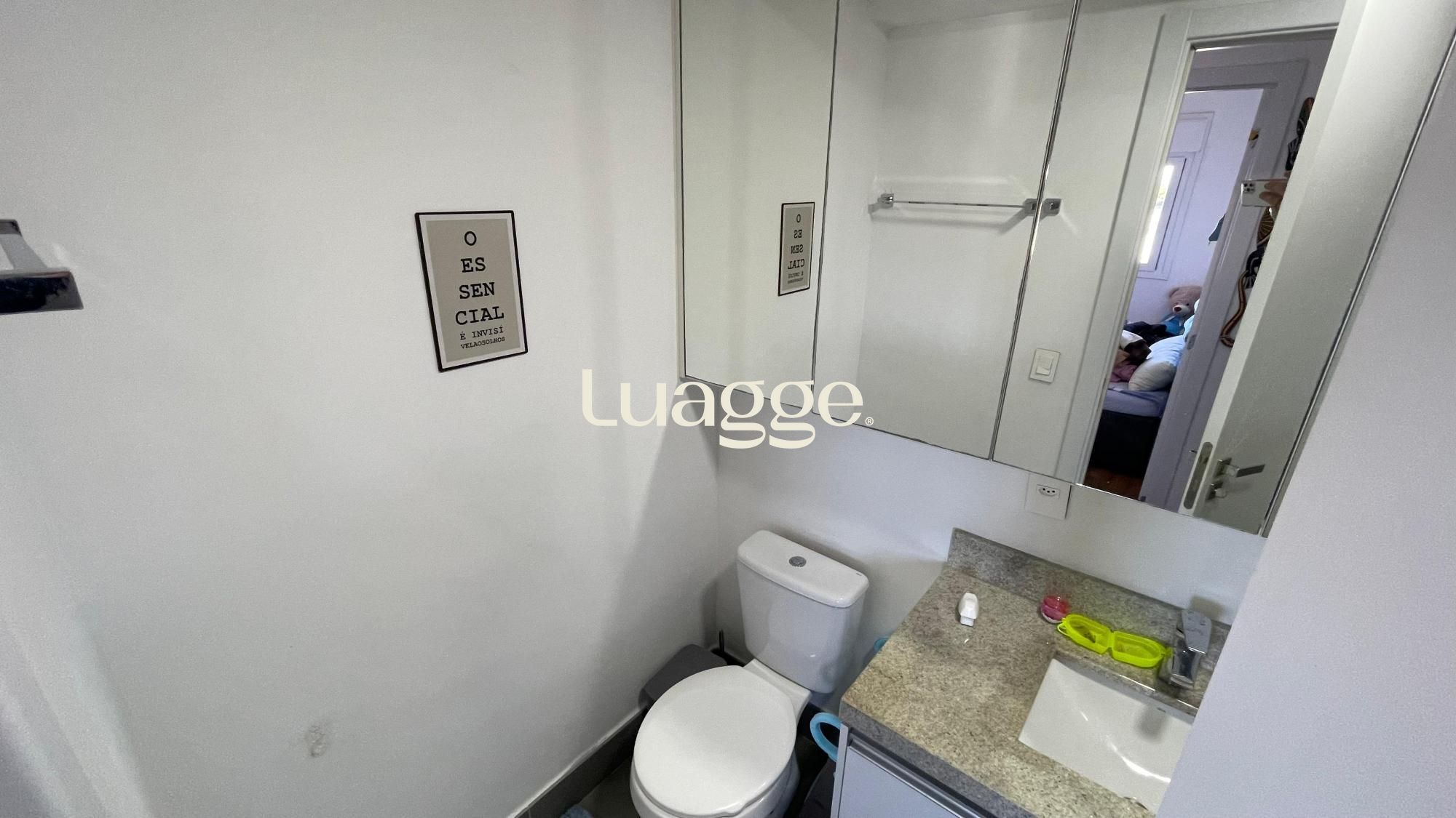Apartamento à venda com 3 quartos, 75m² - Foto 12