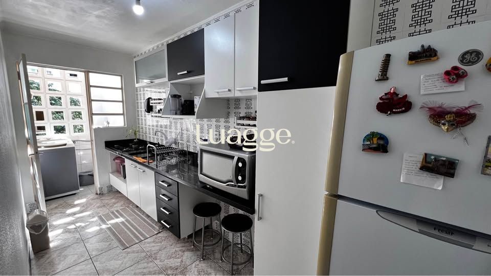 Apartamento à venda com 2 quartos, 67m² - Foto 6