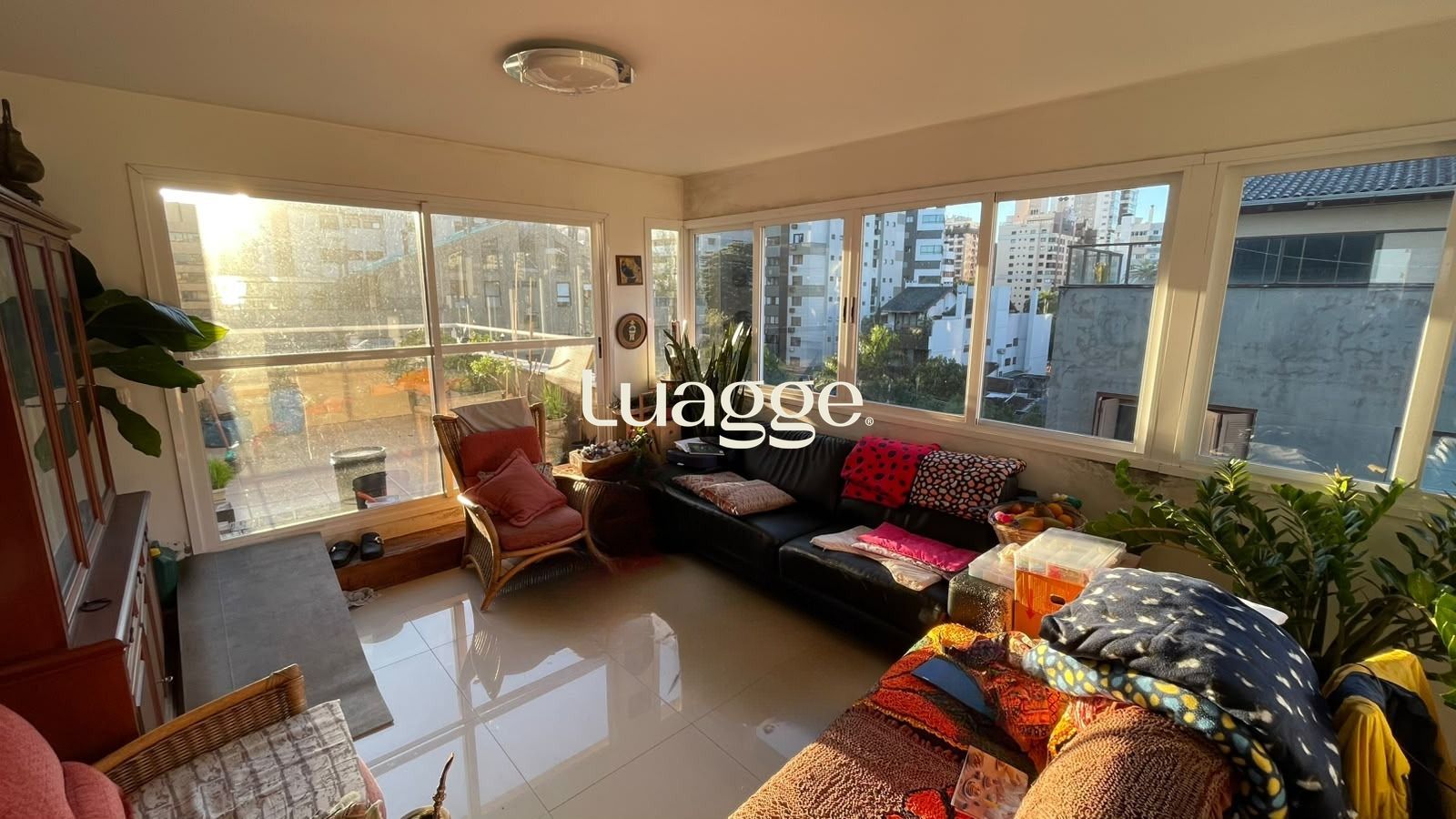 Cobertura, 3 suítes, à venda, 157 m², Petrópolis - Porto Alegre — foto 3