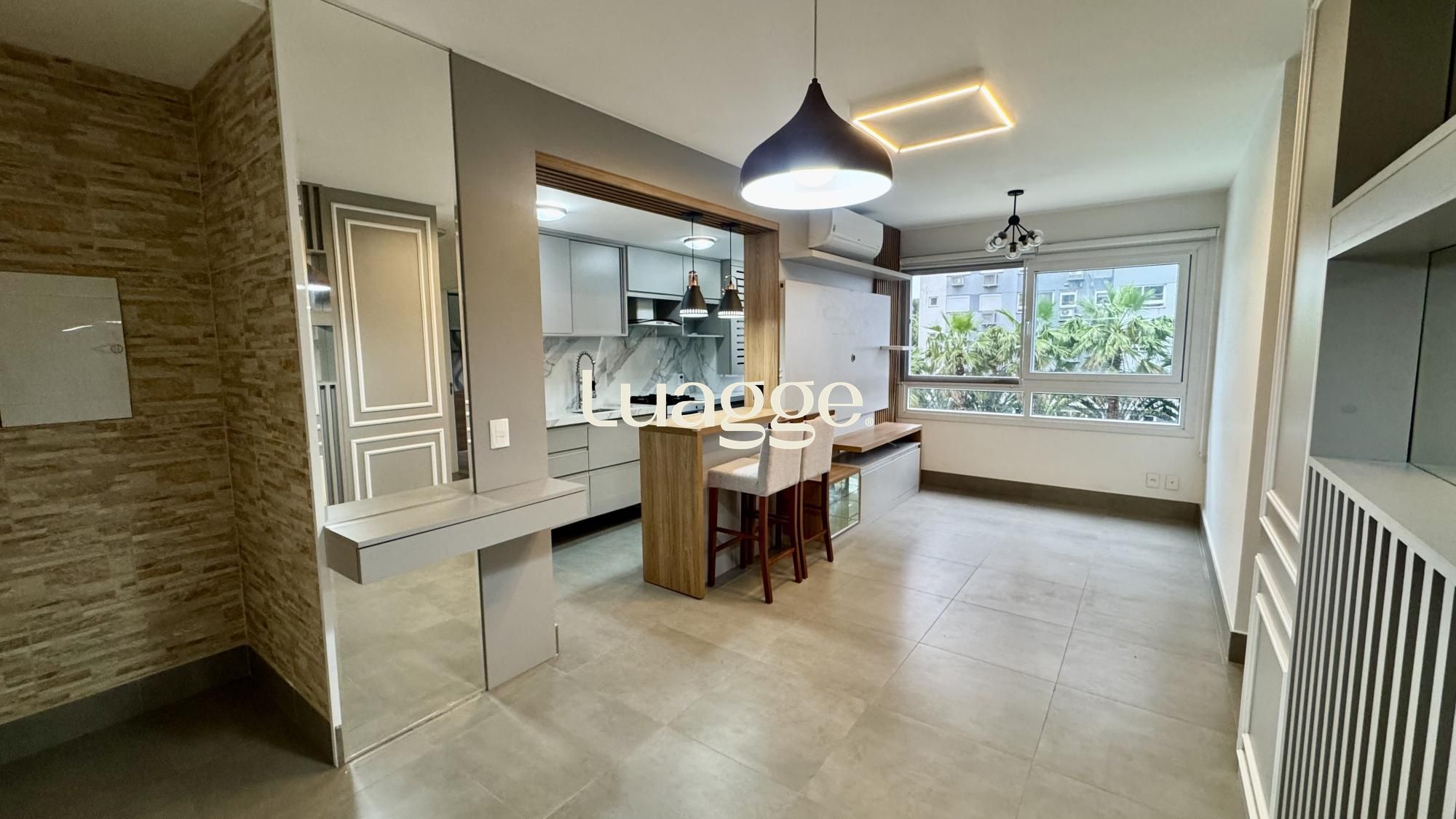 Apartamento no Grande Park Lindóia, 2 quartos, à venda, 57 m², Jardim Lindóia - Porto Alegre — foto 4