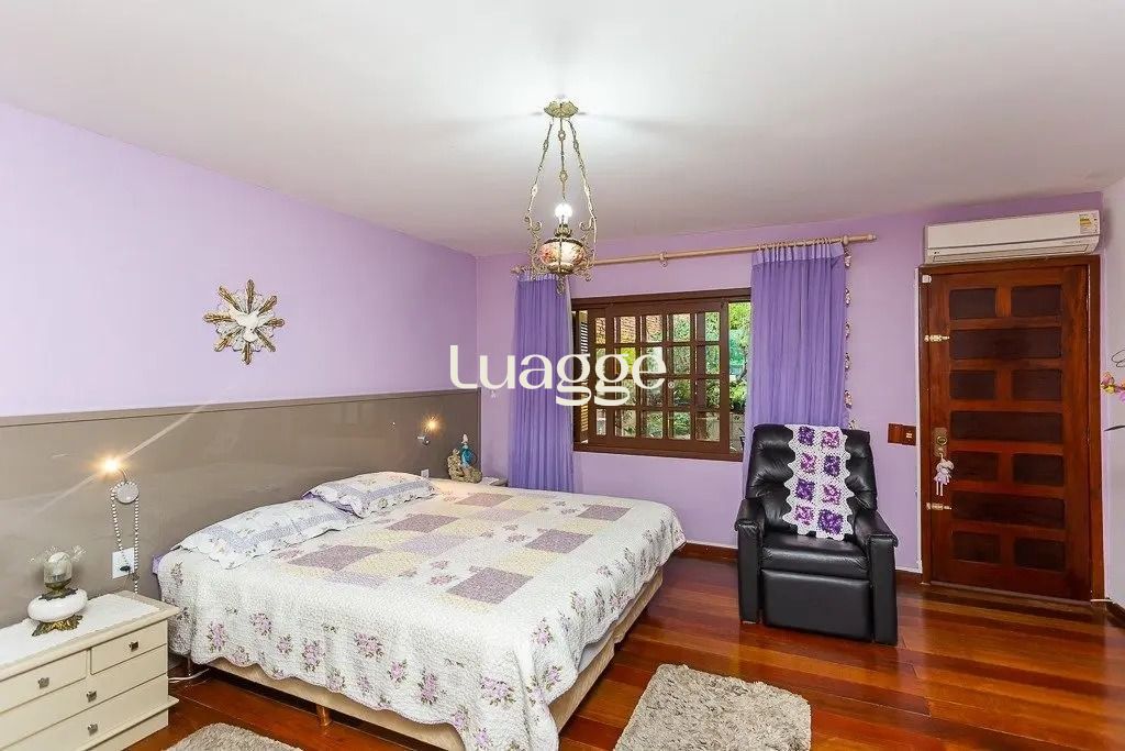 Casa à venda com 6 quartos, 362m² - Foto 18