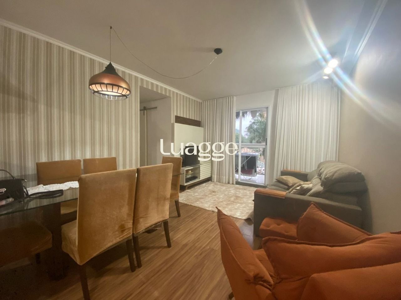 Apartamento, 3 quartos, 85 m² - Foto 3