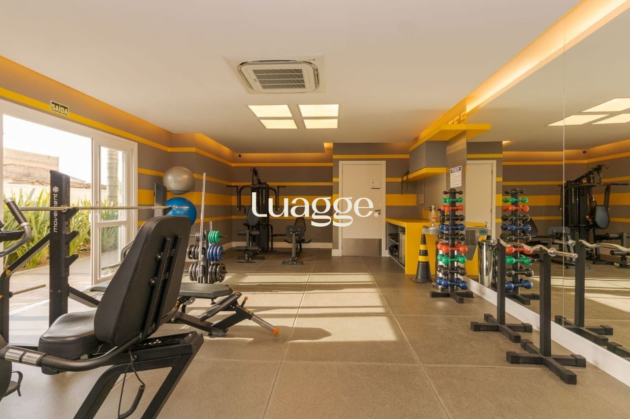 Apartamento à venda com 3 quartos, 78m² - Foto 19
