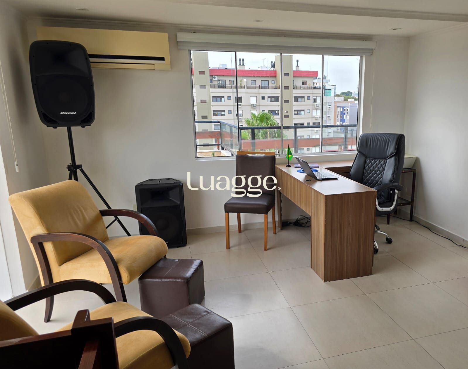 Cobertura, 3 quartos, 296 m² - Foto 9