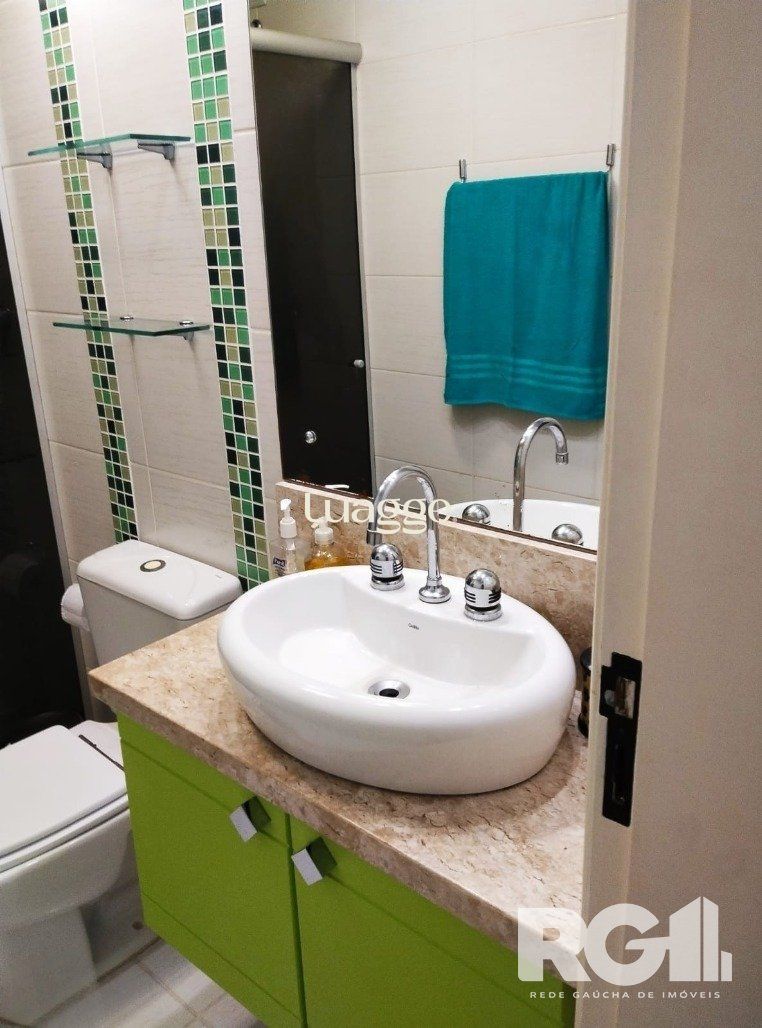 Apartamento à venda com 3 quartos, 103m² - Foto 19