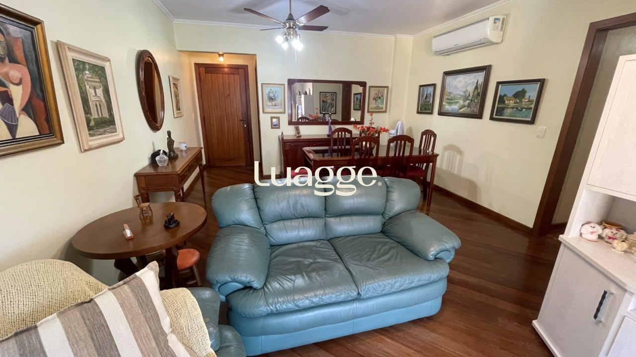 Apartamento, 3 quartos, à venda, 107 m², Boa Vista - Porto Alegre — foto 5