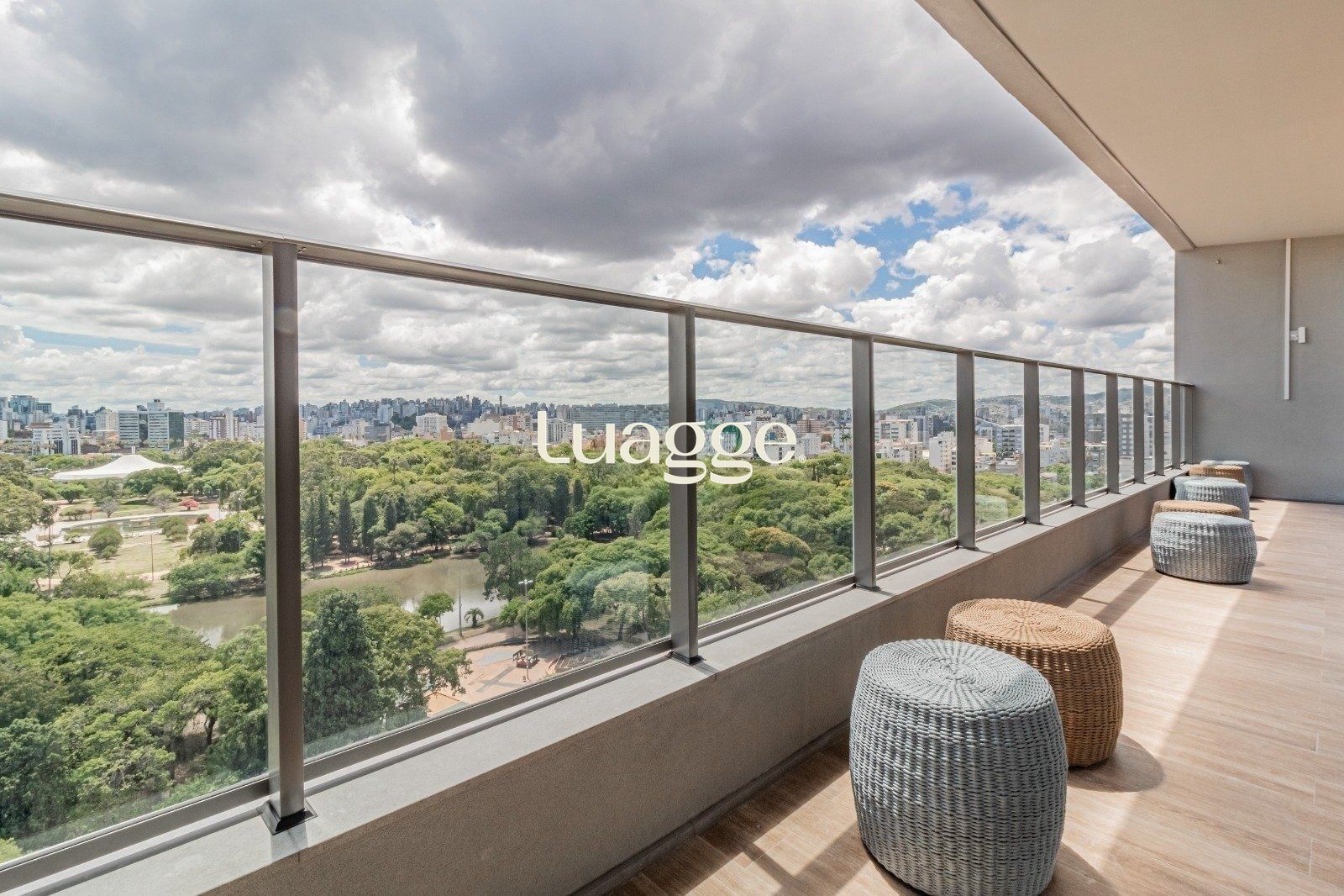 Apartamento, 1 suíte, à venda, 26 m², Centro Histórico - Porto Alegre — foto 4