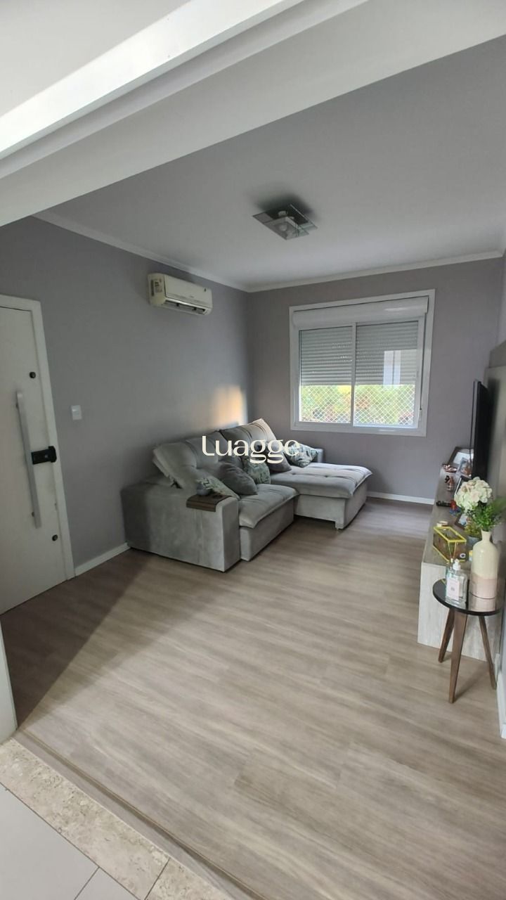 Cobertura à venda com 3 quartos, 156m² - Foto 4