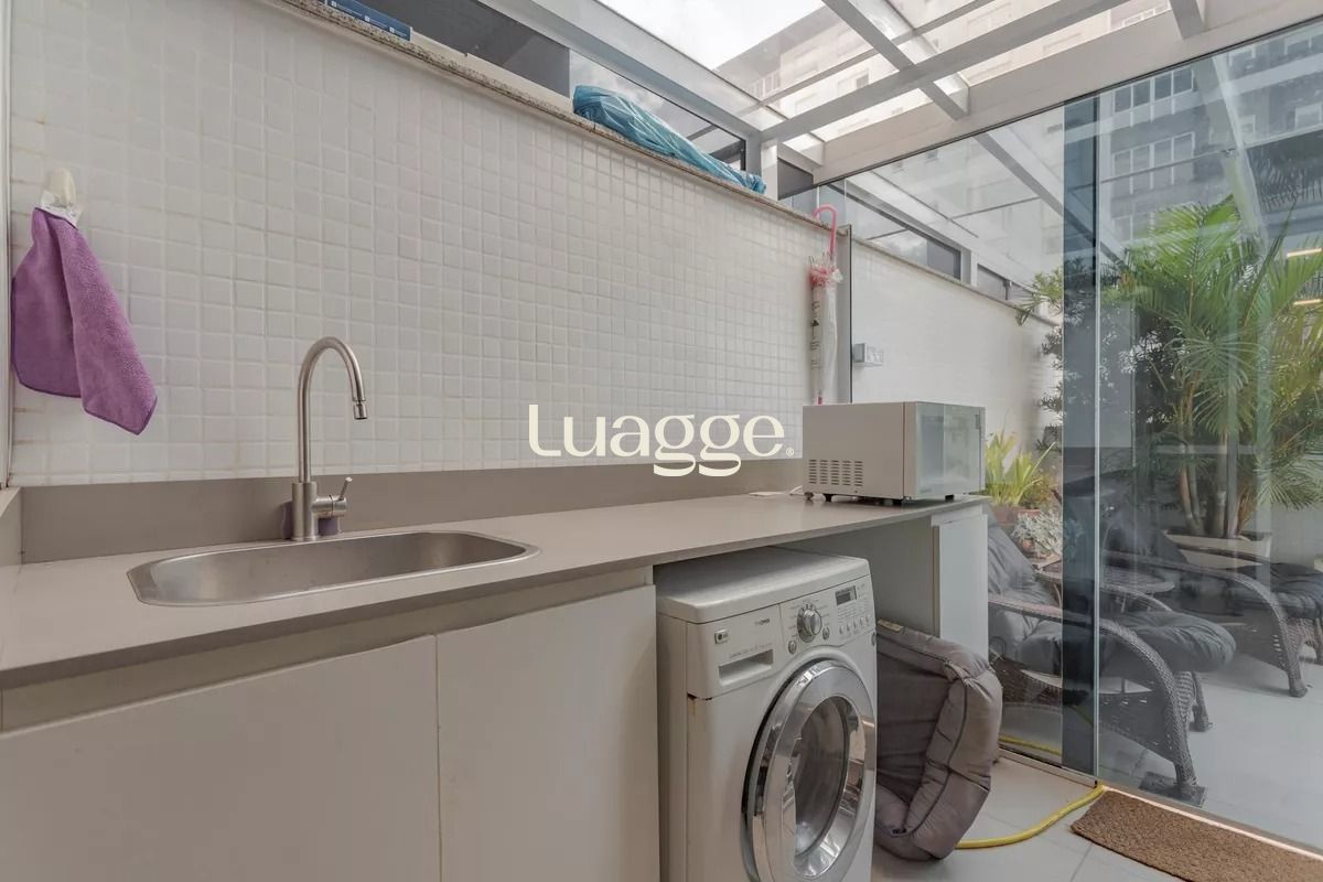 Depósito-Galpão-Armazém à venda com 3 quartos, 177m² - Foto 13