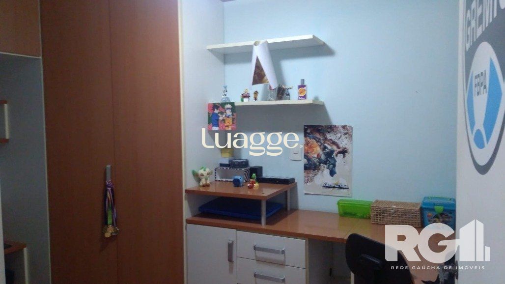 Apartamento à venda com 3 quartos, 92m² - Foto 10