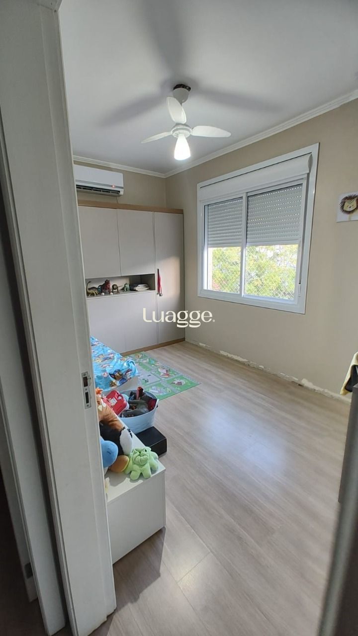 Cobertura à venda com 3 quartos, 156m² - Foto 9