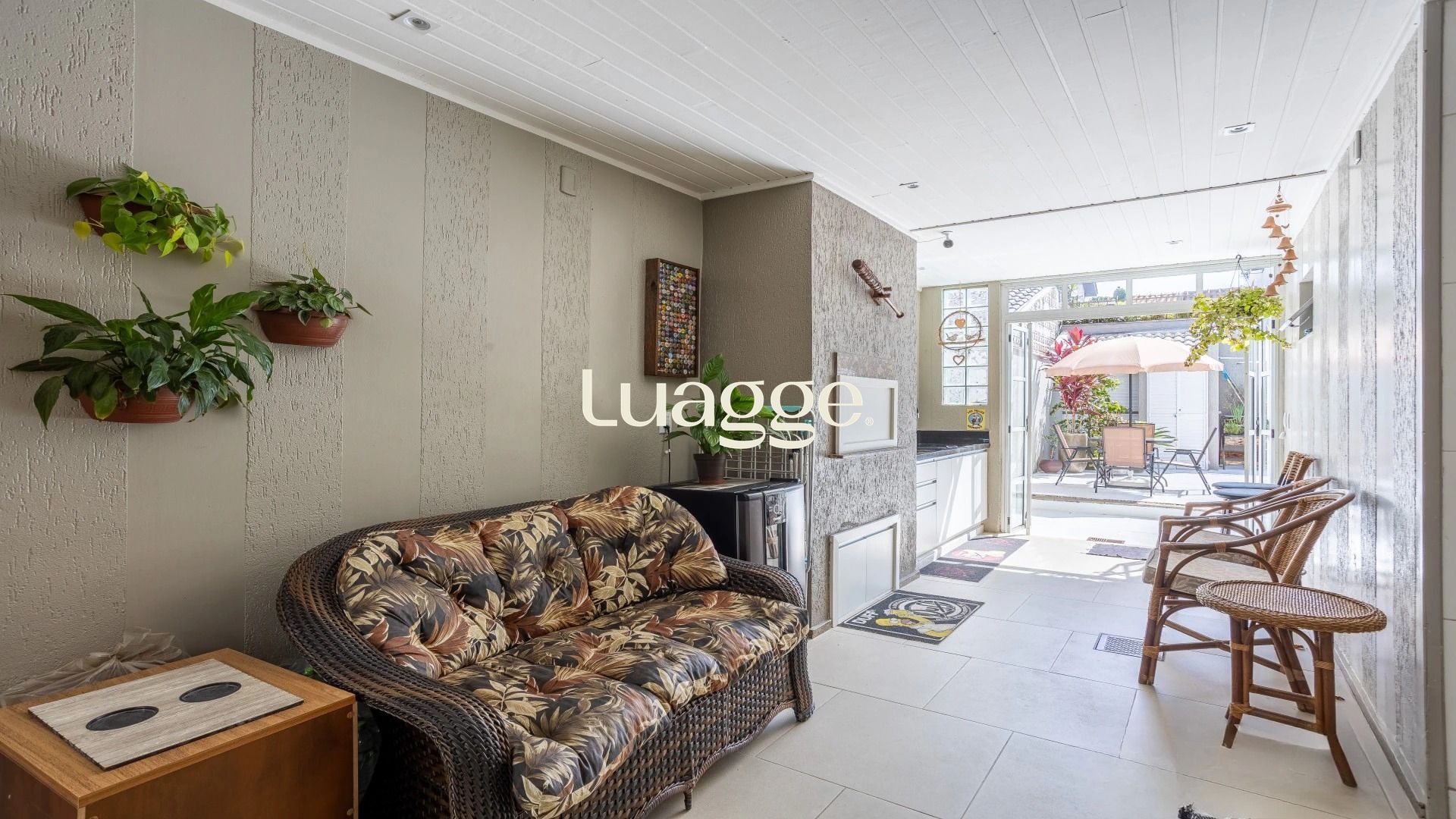 Casa, 4 quartos, à venda, 232 m², Jardim Lindóia - Porto Alegre — foto 5