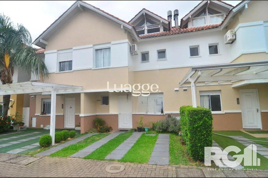 Casa de Condomínio à venda com 3 quartos, 154m² - Foto 51