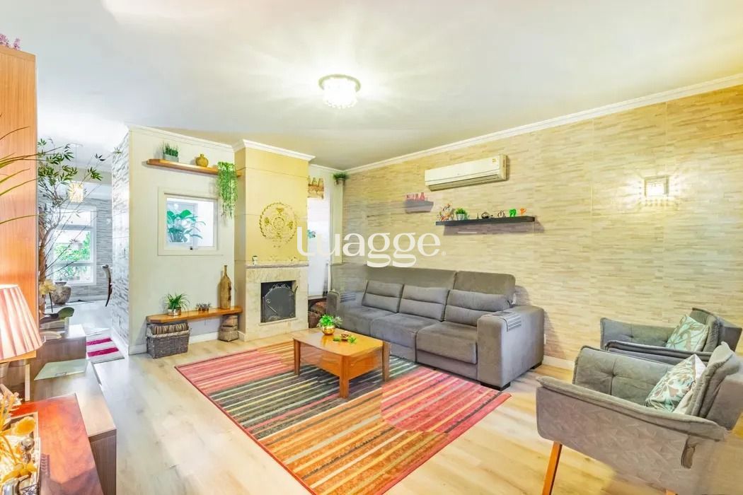 Casa de Condomínio à venda com 3 quartos, 228m² - Foto 5