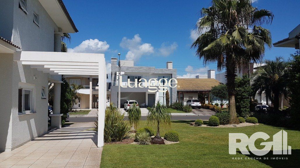 Casa de Condomínio à venda com 6 quartos, 356m² - Foto 39