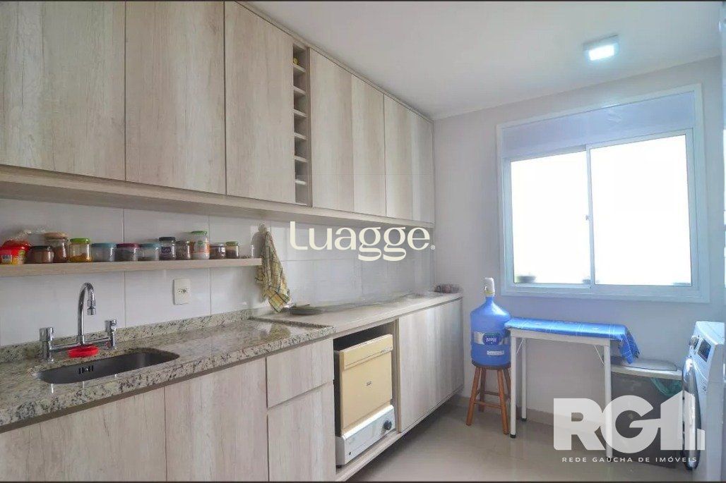 Casa de Condomínio à venda com 3 quartos, 154m² - Foto 8