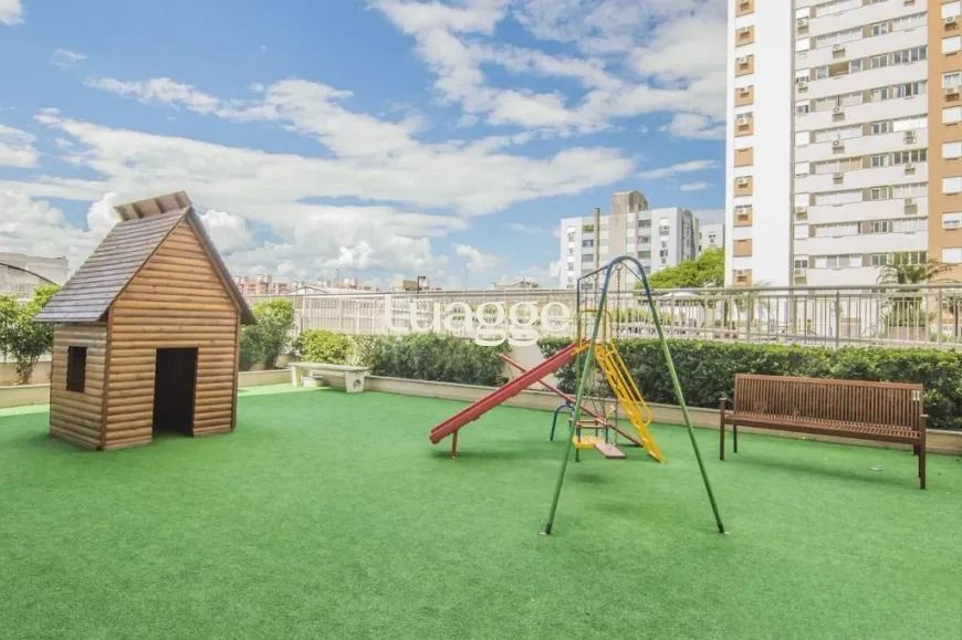 Apartamento à venda com 3 quartos, 70m² - Foto 25