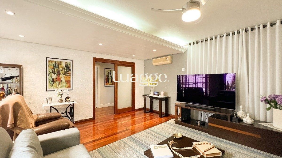 Casa, 3 quartos, à venda, 240 m², Vila Ipiranga - Porto Alegre — foto 2
