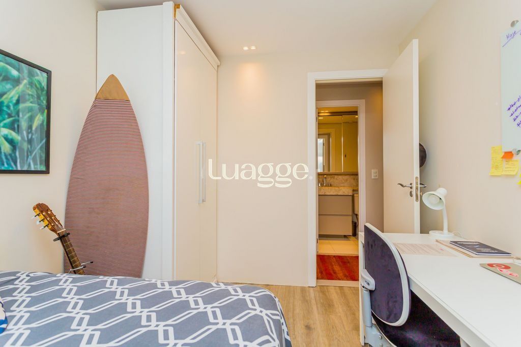 Apartamento, 3 quartos, 91 m² - Foto 15