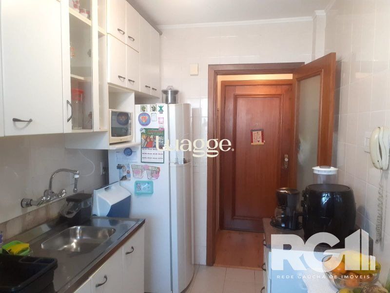 Apartamento à venda com 2 quartos, 76m² - Foto 5
