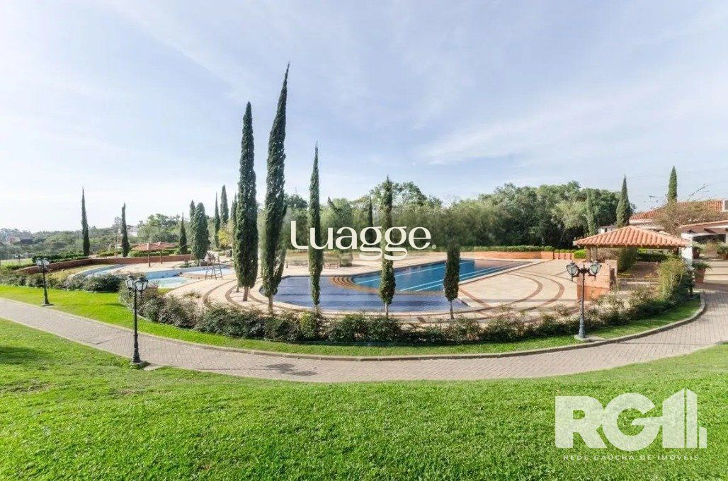 Casa de Condomínio à venda com 3 quartos, 223m² - Foto 47