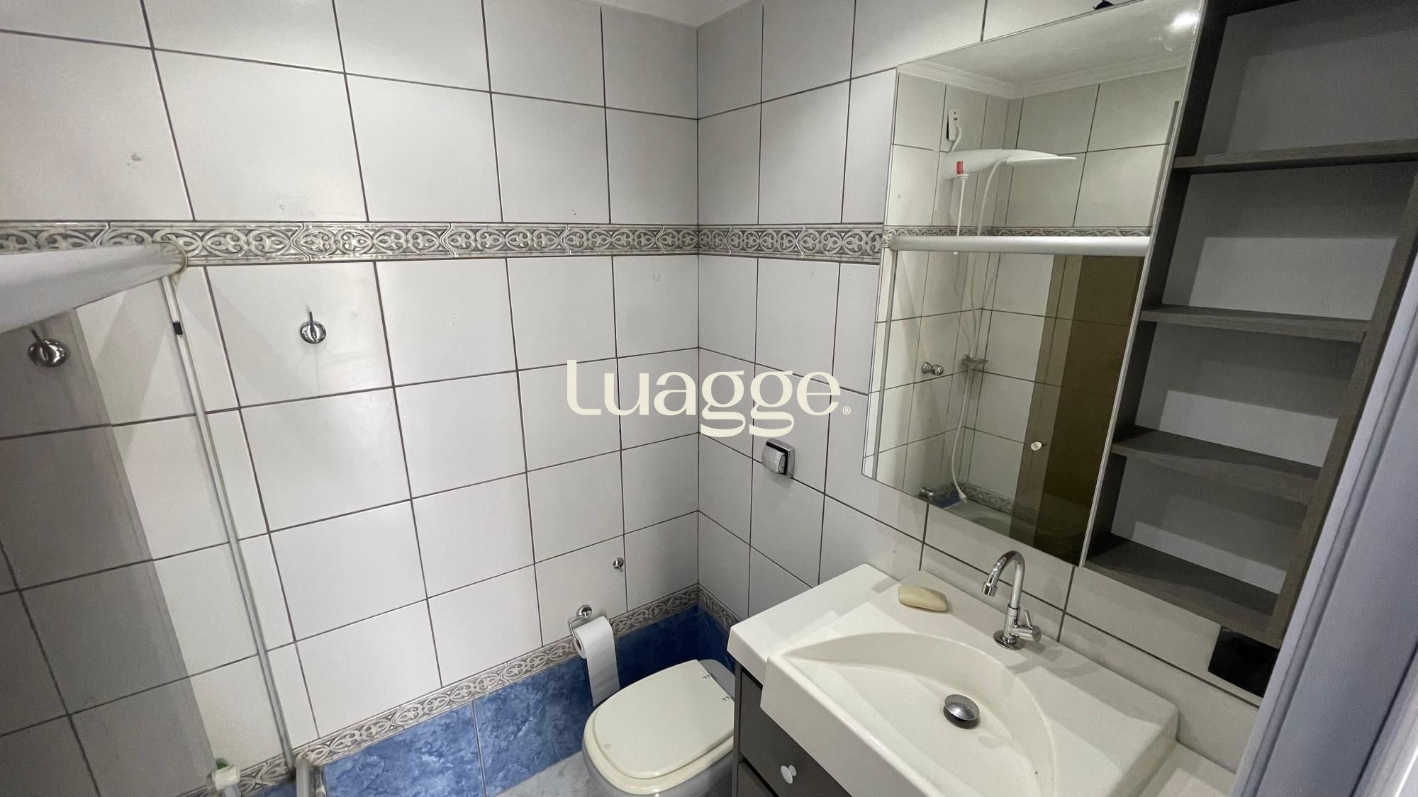 Apartamento à venda com 1 quarto, 52m² - Foto 9