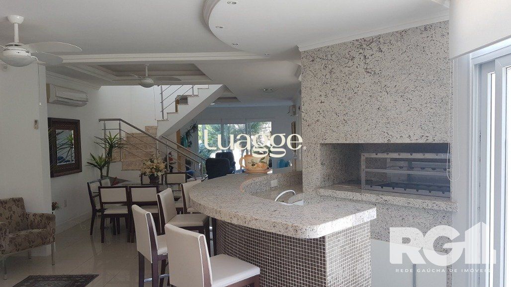 Casa de Condomínio à venda com 6 quartos, 356m² - Foto 9