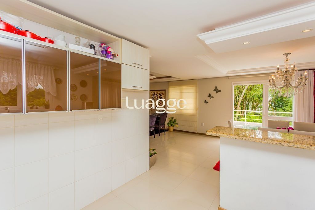 Casa de Condomínio à venda com 3 quartos, 275m² - Foto 10