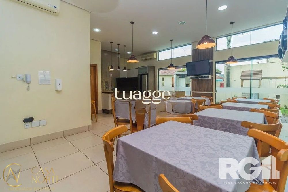 Apartamento à venda com 3 quartos, 93m² - Foto 24