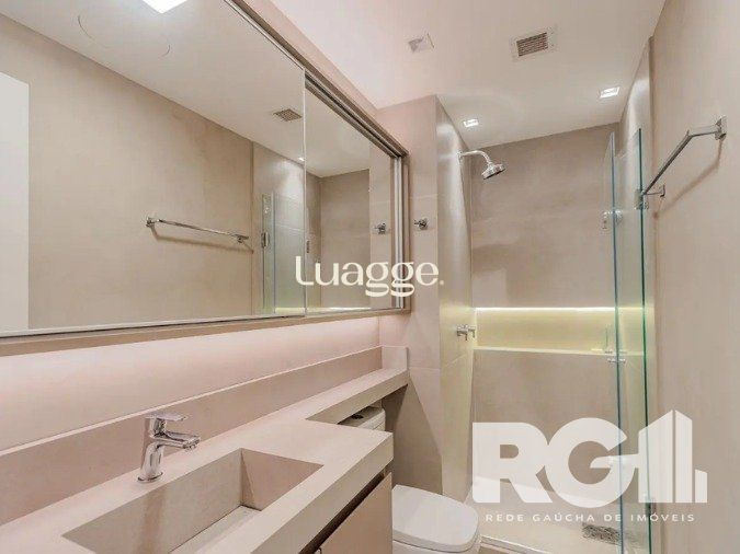 Apartamento à venda com 3 quartos, 83m² - Foto 11