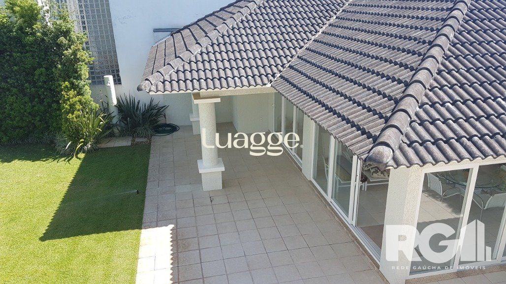 Casa de Condomínio à venda com 6 quartos, 356m² - Foto 37