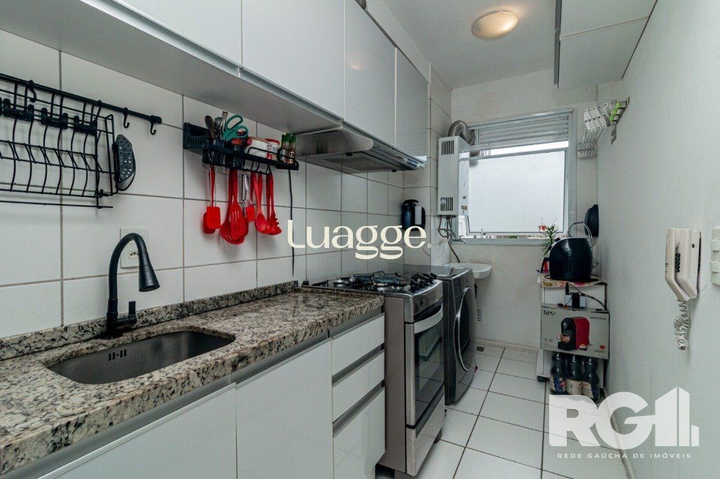 Apartamento à venda com 2 quartos, 58m² - Foto 4