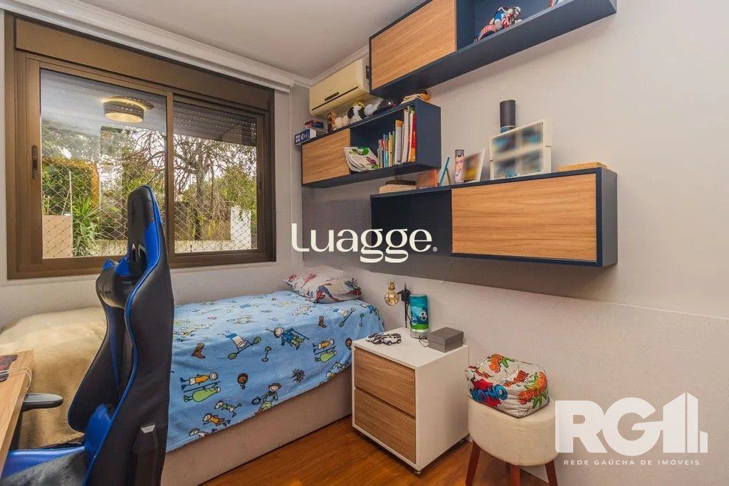 Apartamento à venda com 3 quartos, 96m² - Foto 19