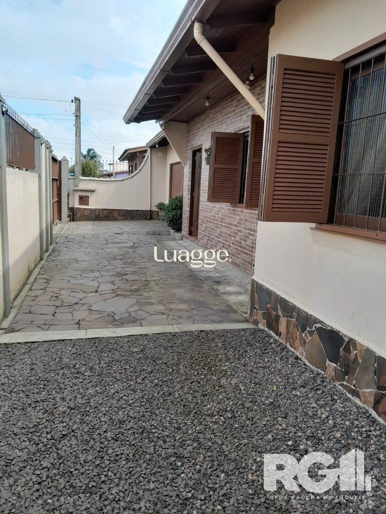 Casa à venda com 3 quartos, 124m² - Foto 45