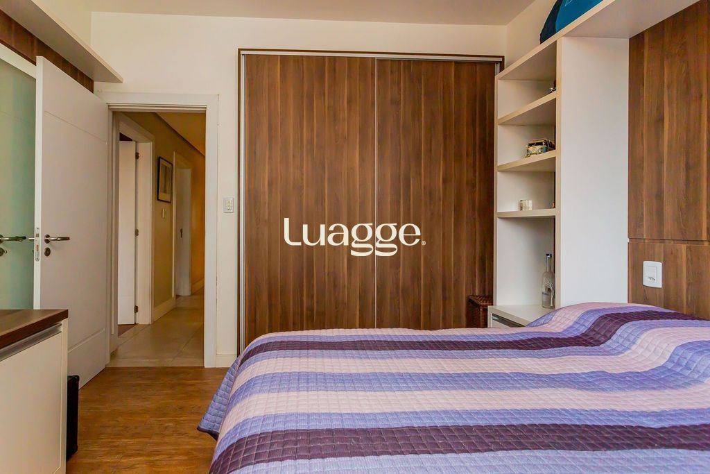 Apartamento à venda com 3 quartos, 211m² - Foto 21