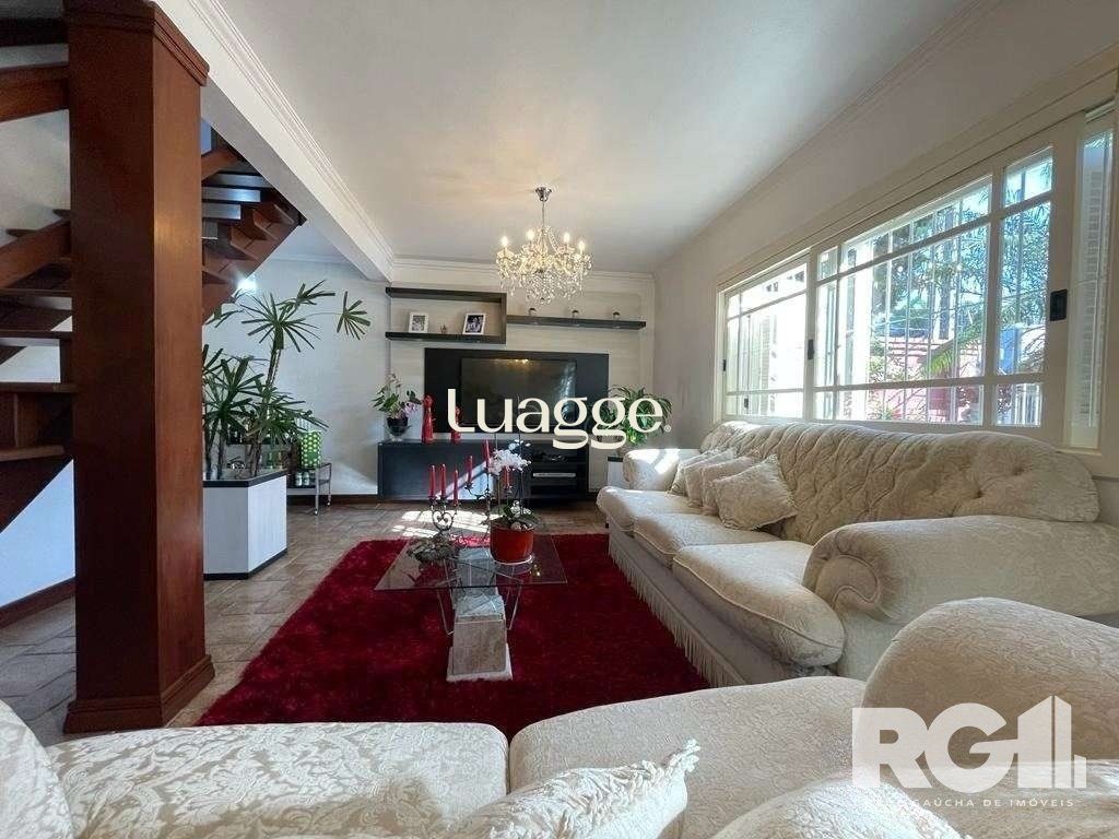 Casa, 3 quartos, 299 m² - Foto 2