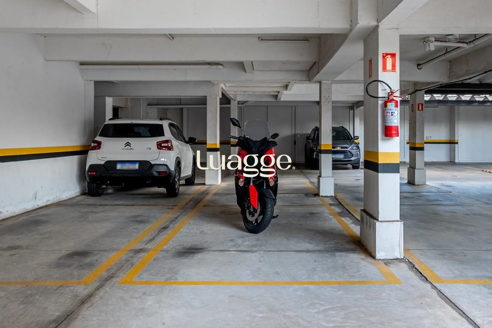 Depósito-Galpão-Armazém à venda com 3 quartos, 177m² - Foto 38