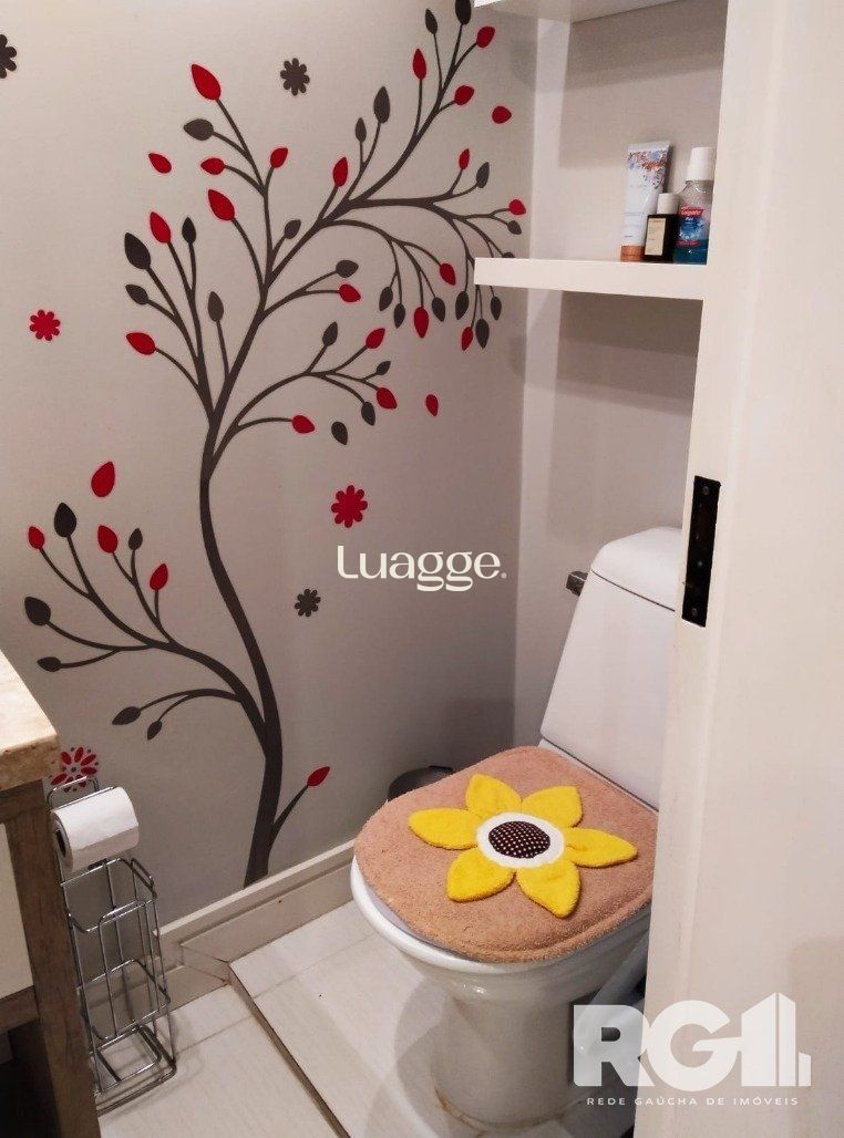 Apartamento à venda com 3 quartos, 103m² - Foto 16