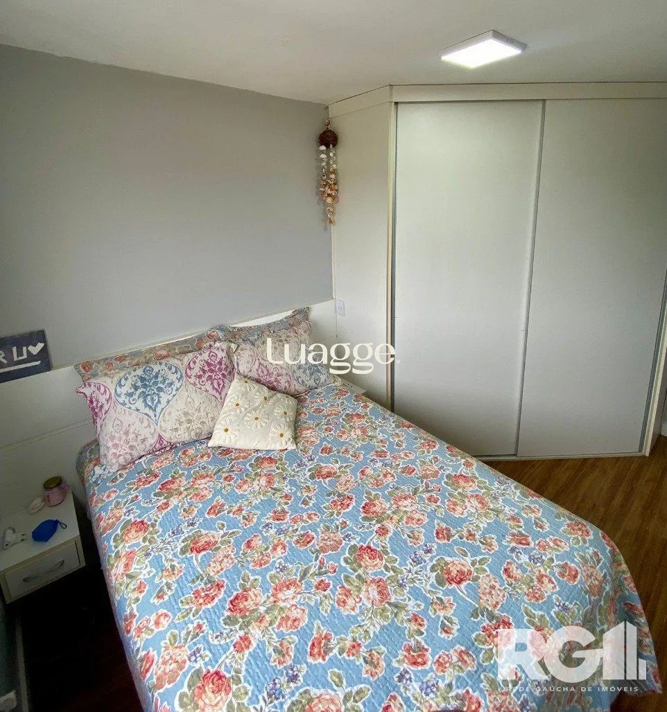 Apartamento, 2 quartos, 51 m² - Foto 7