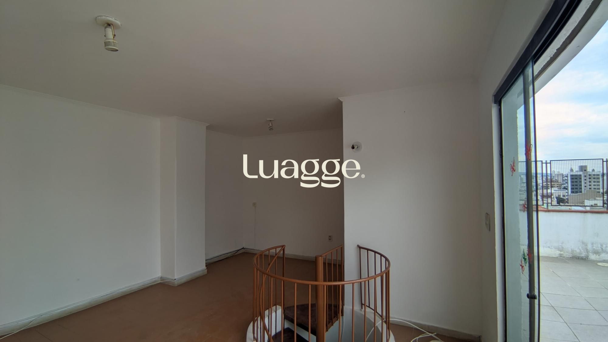 Cobertura à venda com 3 quartos, 165m² - Foto 9