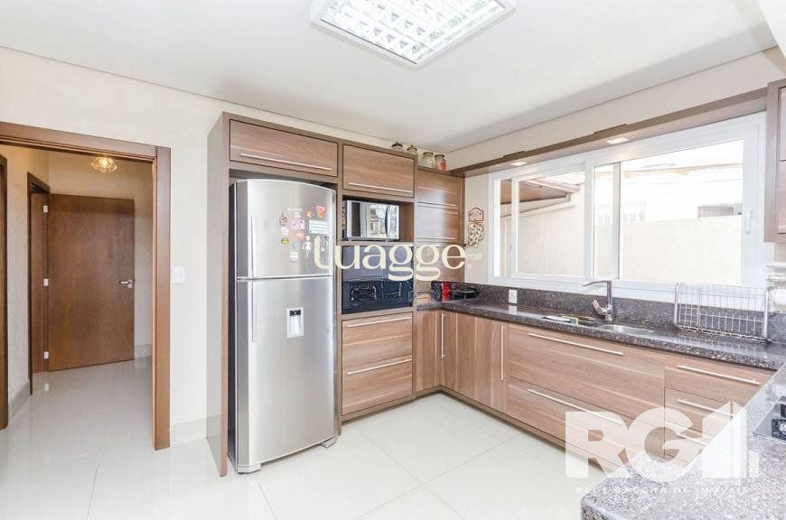 Casa à venda com 5 quartos, 406m² - Foto 8
