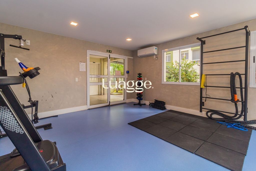 Apartamento à venda com 2 quartos, 59m² - Foto 13