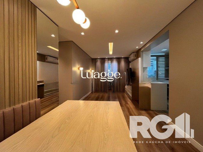 Apartamento à venda com 3 quartos, 81m² - Foto 1