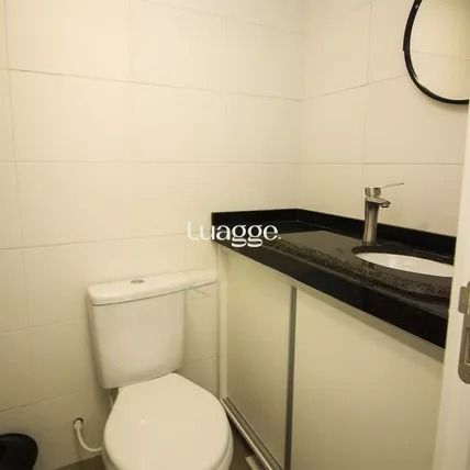 Apartamento à venda com 1 quarto, 34m² - Foto 20