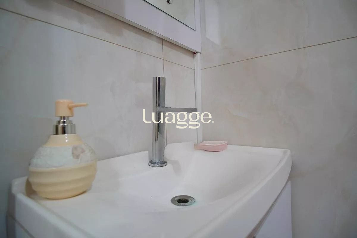 Apartamento à venda com 3 quartos, 91m² - Foto 17