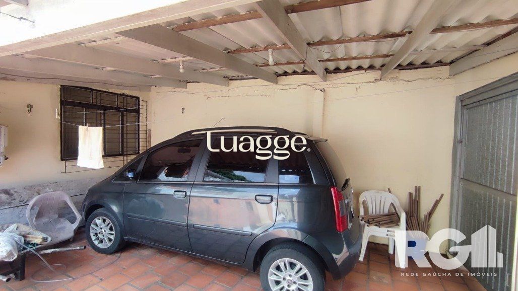 Casa à venda com 3 quartos, 159m² - Foto 19
