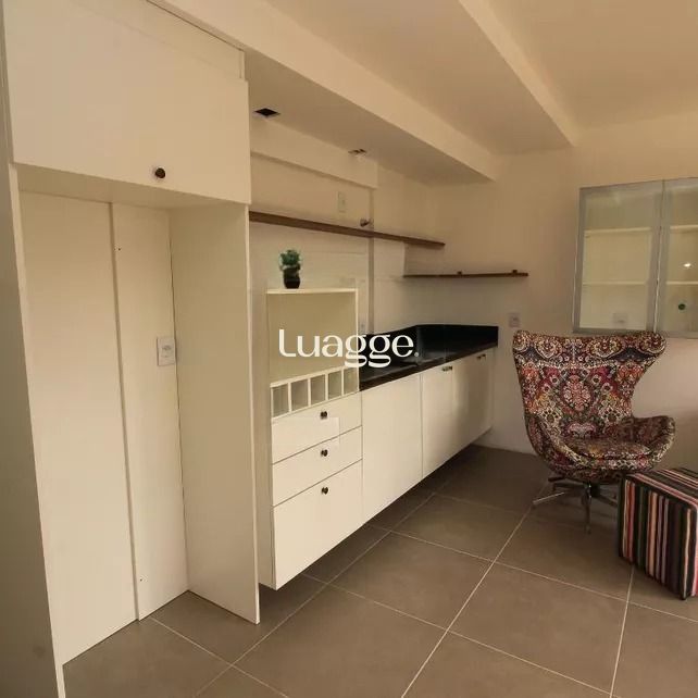 Apartamento à venda com 1 quarto, 34m² - Foto 13